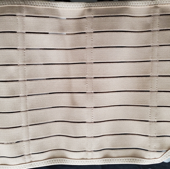 Postpartum belly wrap 3 in 1 - Picture 3 of 4